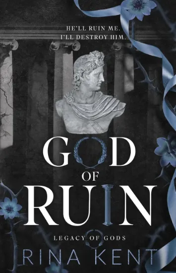 صورة God of Ruin